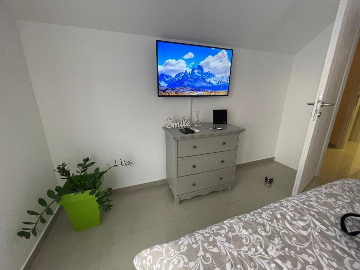 Ferienwohnung Apartman 1 Sremska Mitrovica Exterior foto