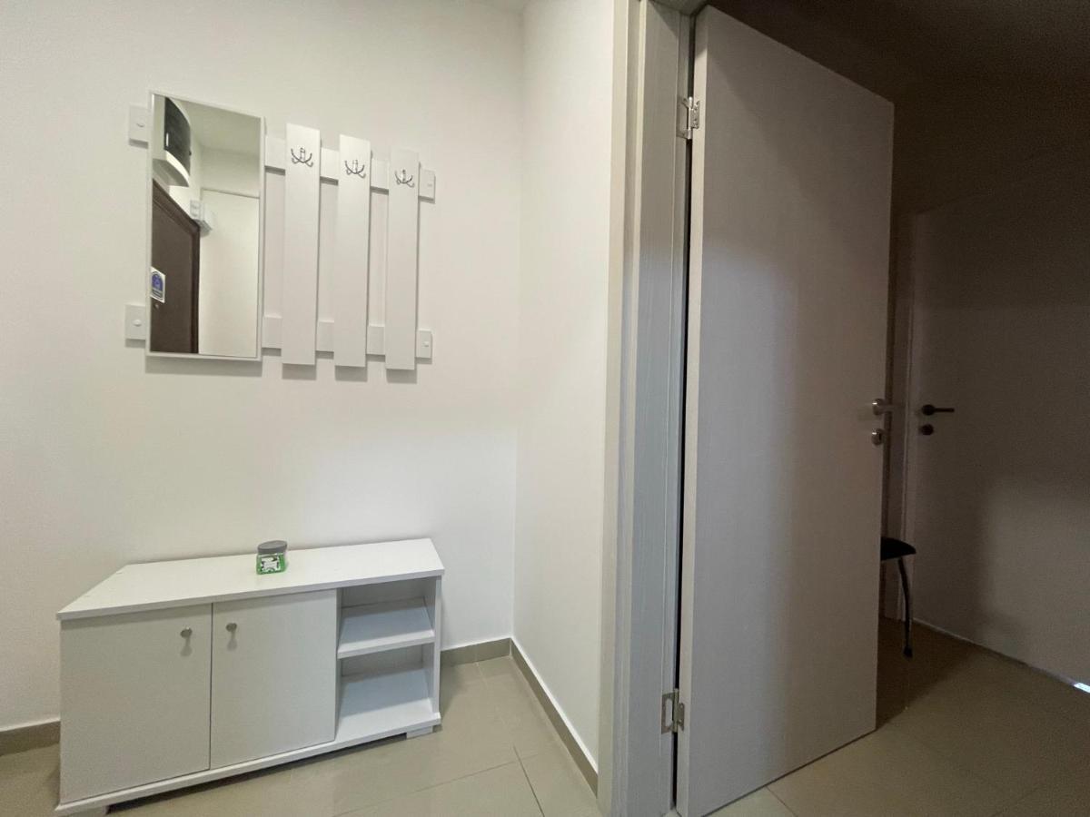 Ferienwohnung Apartman 1 Sremska Mitrovica Exterior foto
