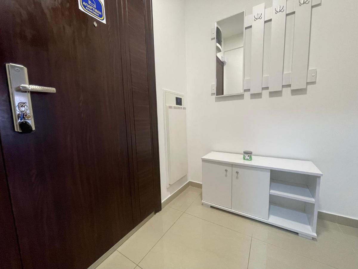 Ferienwohnung Apartman 1 Sremska Mitrovica Exterior foto